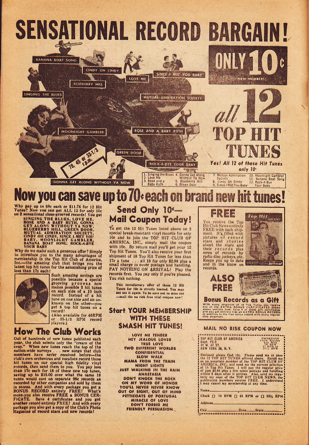 Read online G.I. in Battle (1957) comic -  Issue #2 - 10