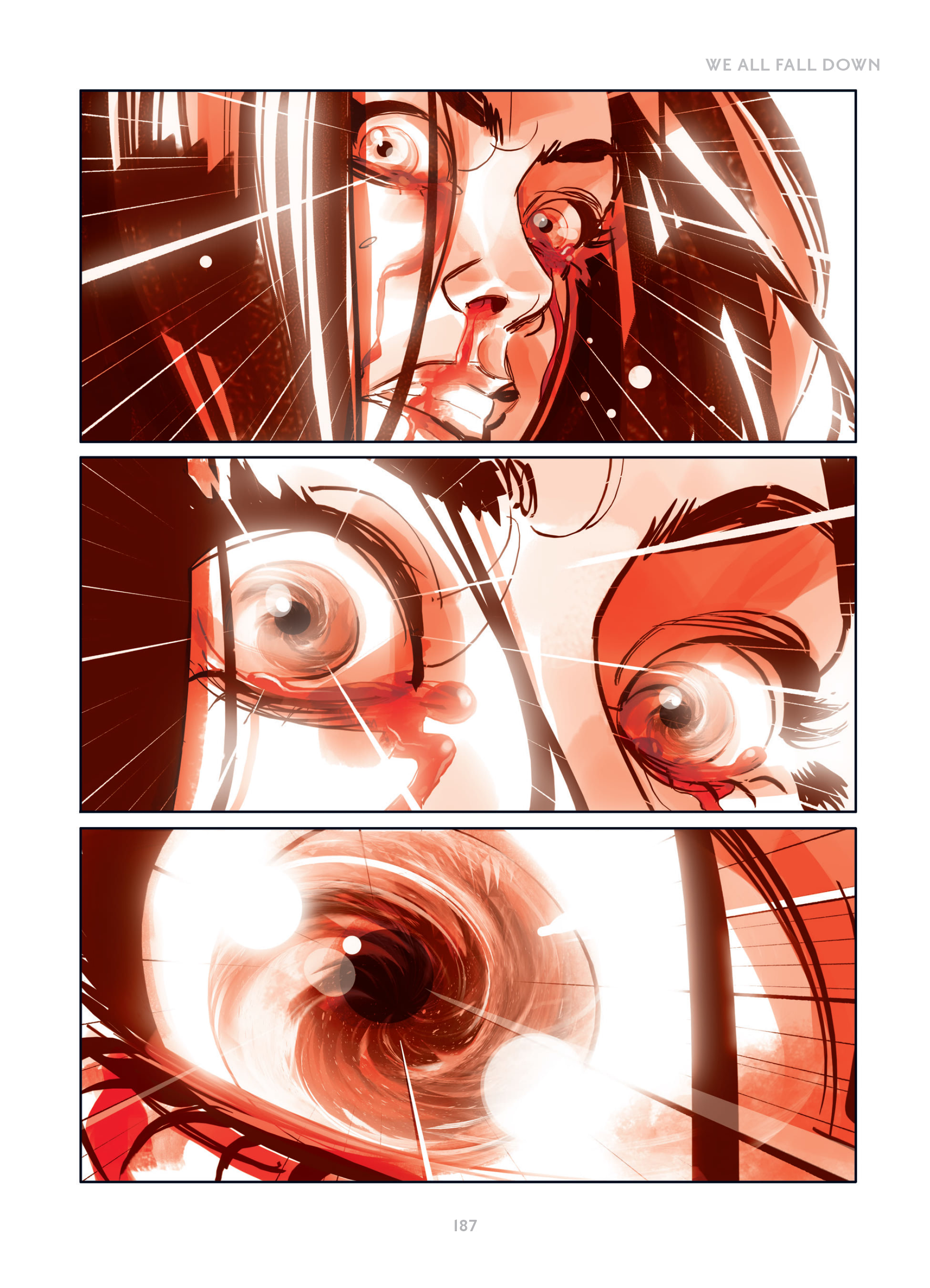Read online Orphans comic -  Issue # TPB 4 (Part 2) - 84