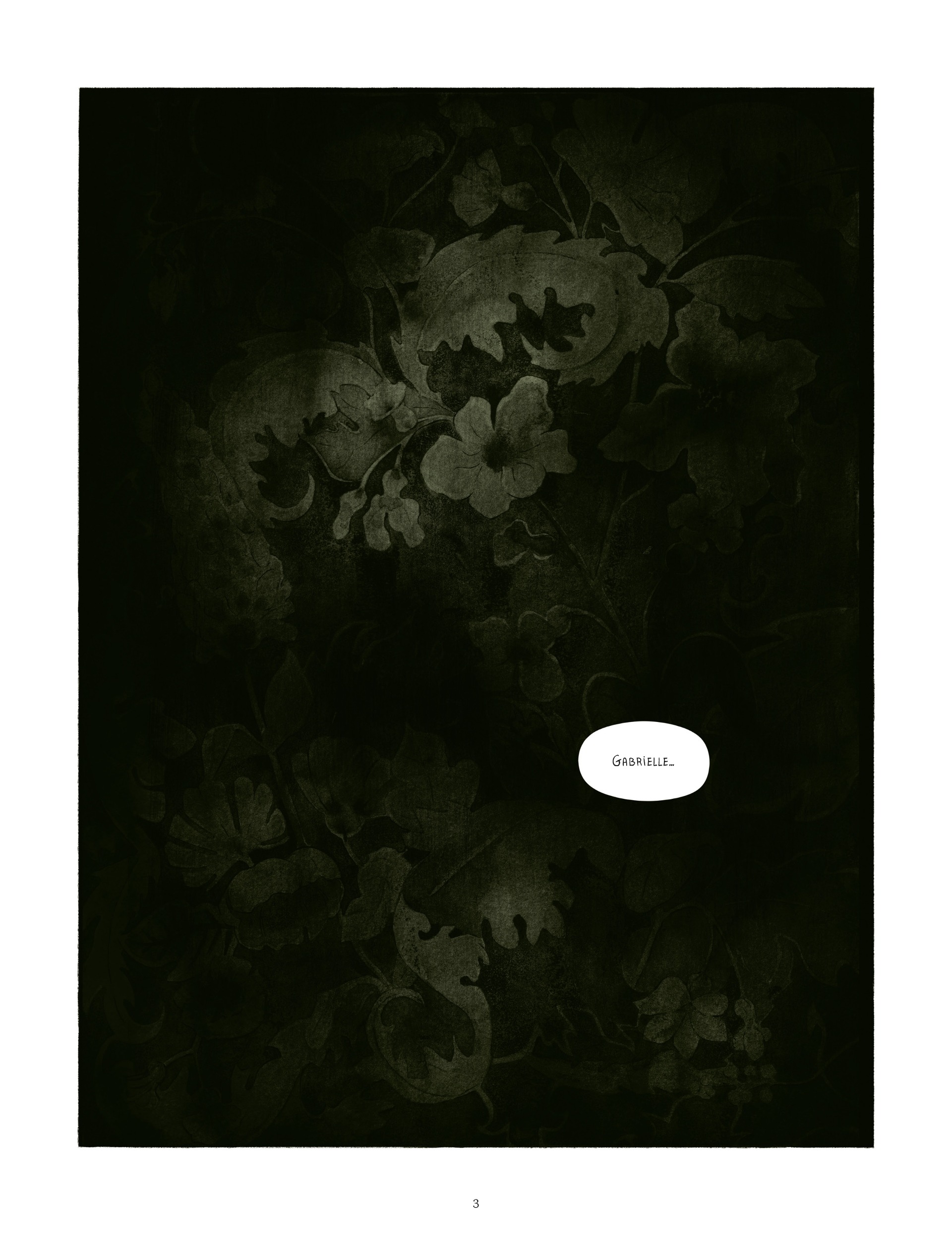 Read online Catherine de' Medici, The Flying Squadron: The Good Girl comic -  Issue # TPB - 3