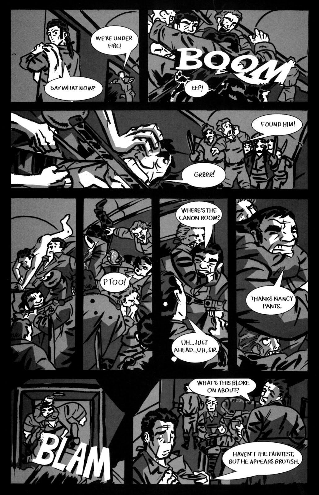 Negative Burn (2006) issue 14 - Page 46