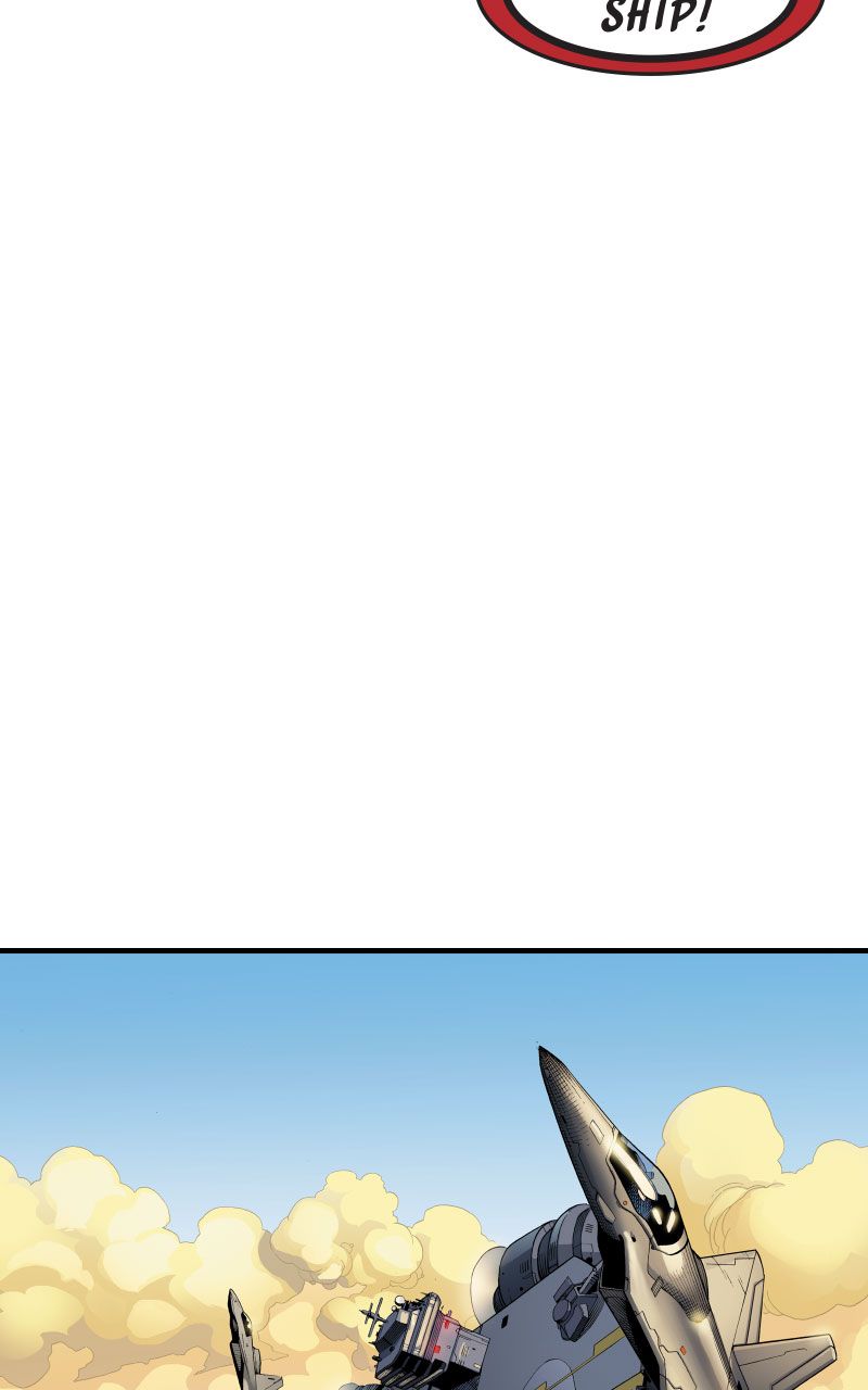 Read online Secret Invasion Infinity Comic comic -  Issue #3 - 20