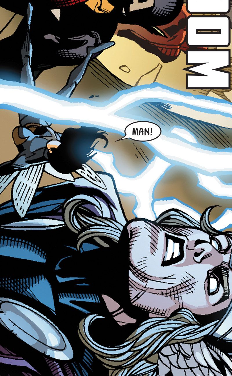 Read online Secret Invasion Infinity Comic comic -  Issue #15 - 50