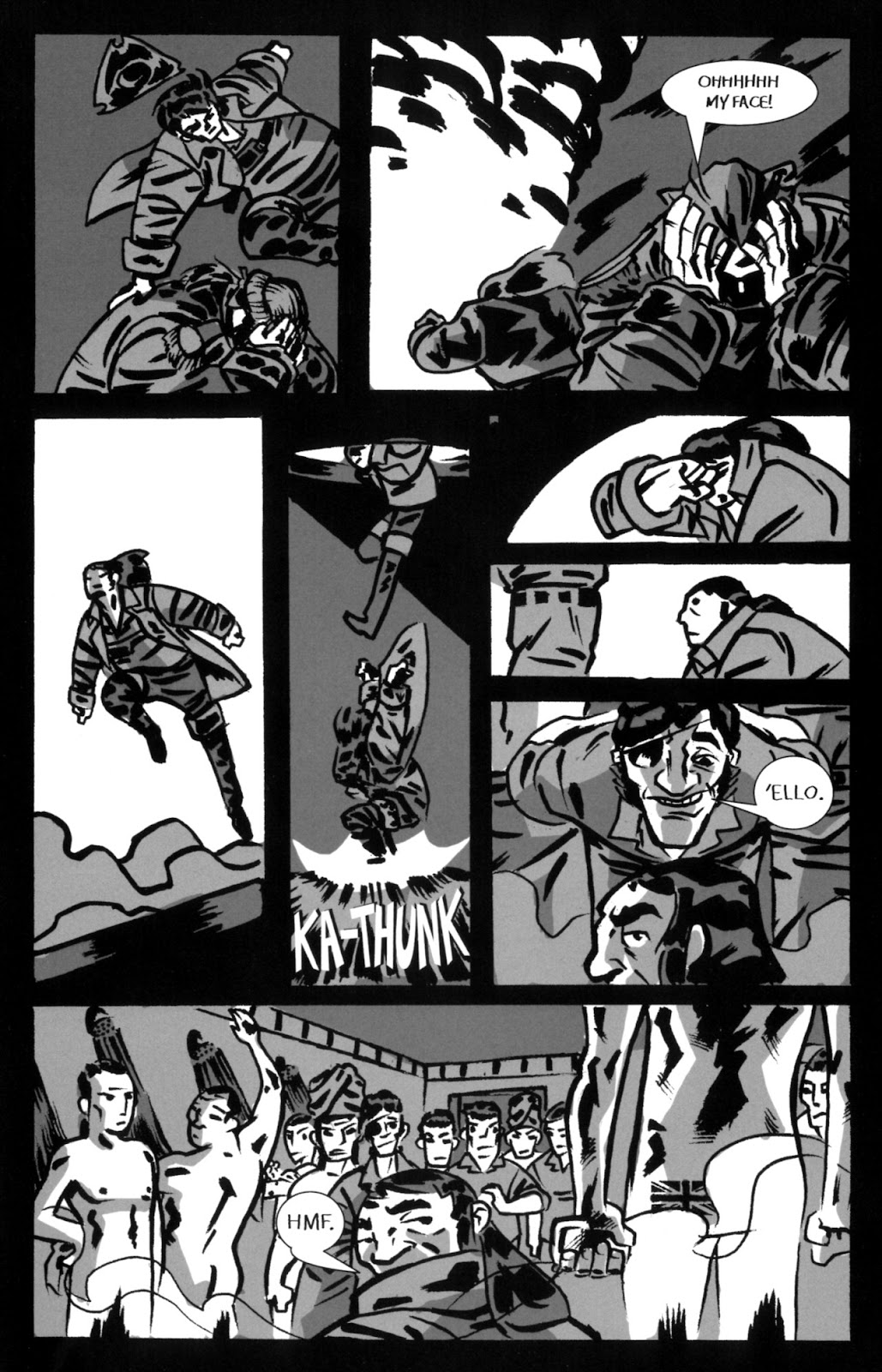 Negative Burn (2006) issue 14 - Page 45