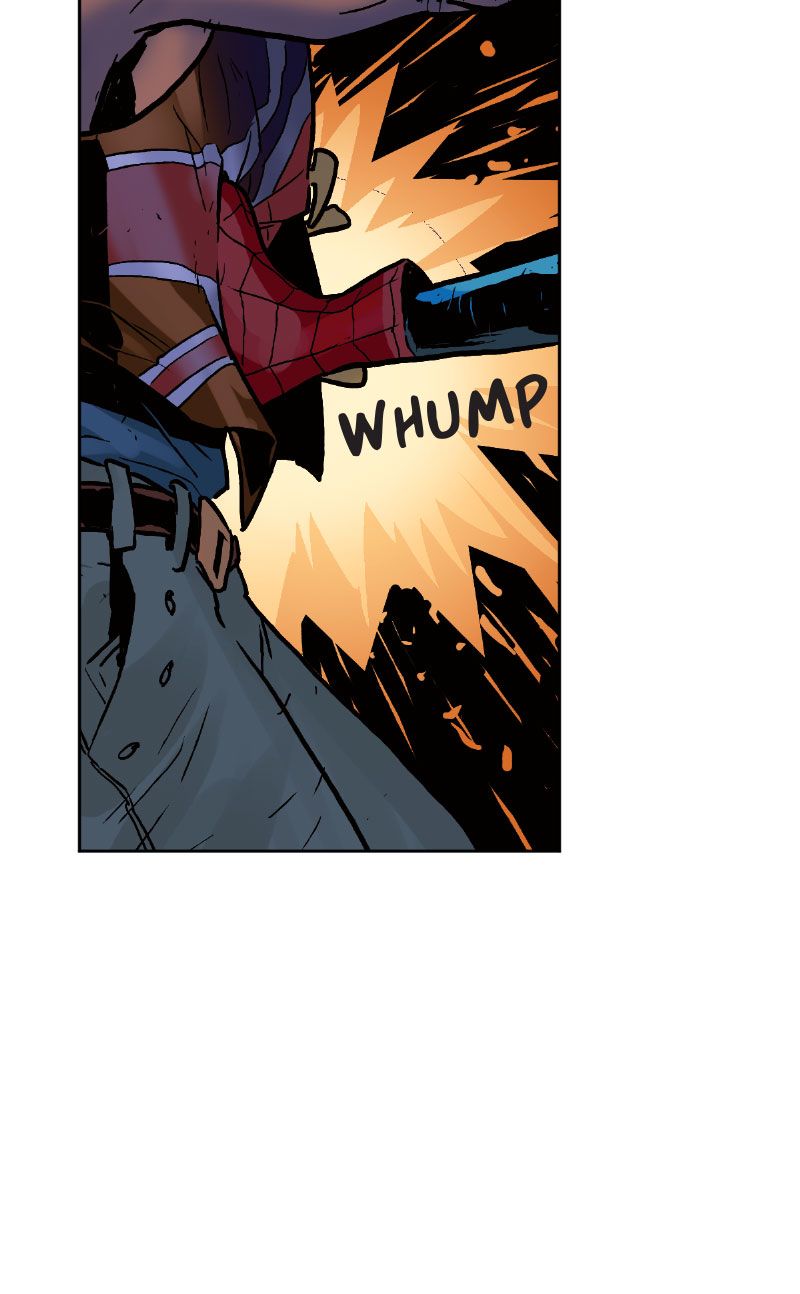 Read online Miles Morales Spider-Man Infinity Comic comic -  Issue #9 - 80
