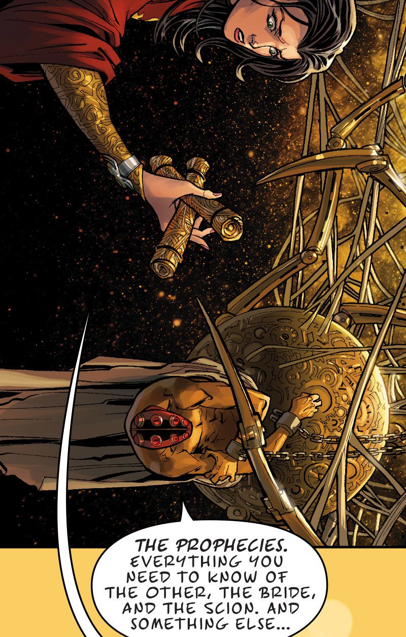 Read online Amazing Spider-Man: Spider-Verse Infinity Comic comic -  Issue #8 - 35