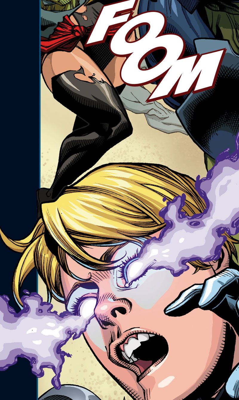 Read online Secret Invasion Infinity Comic comic -  Issue #9 - 68