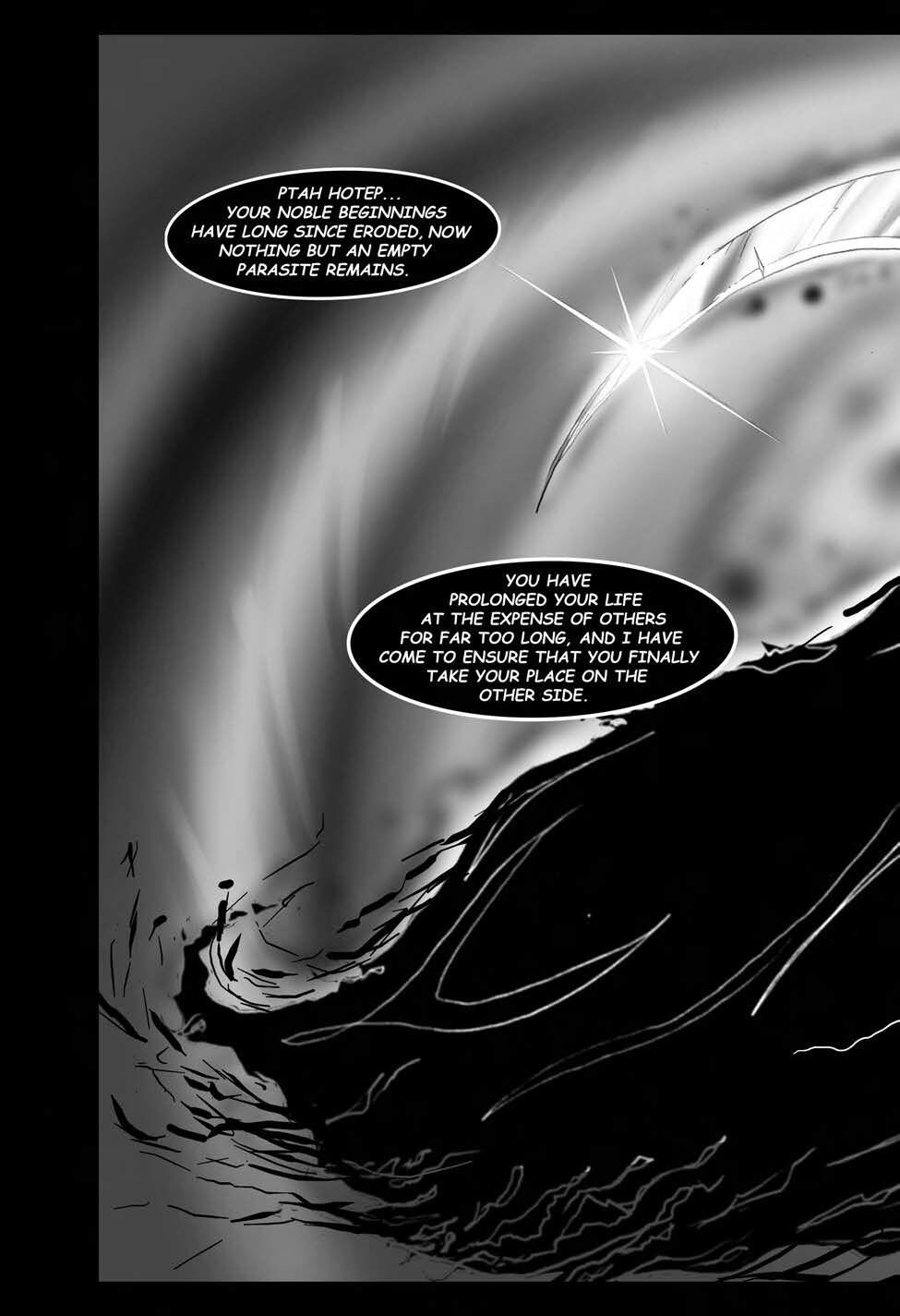 Read online Ninja High School (1986) comic -  Issue #114 - 21