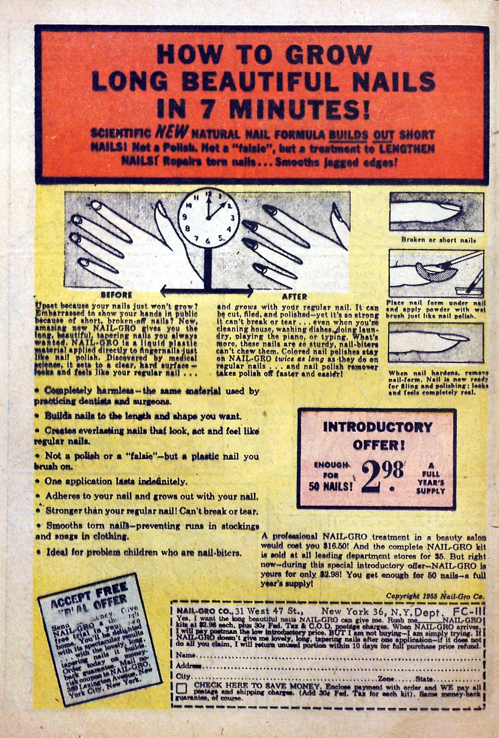 Read online Dear Heart comic -  Issue #15 - 22