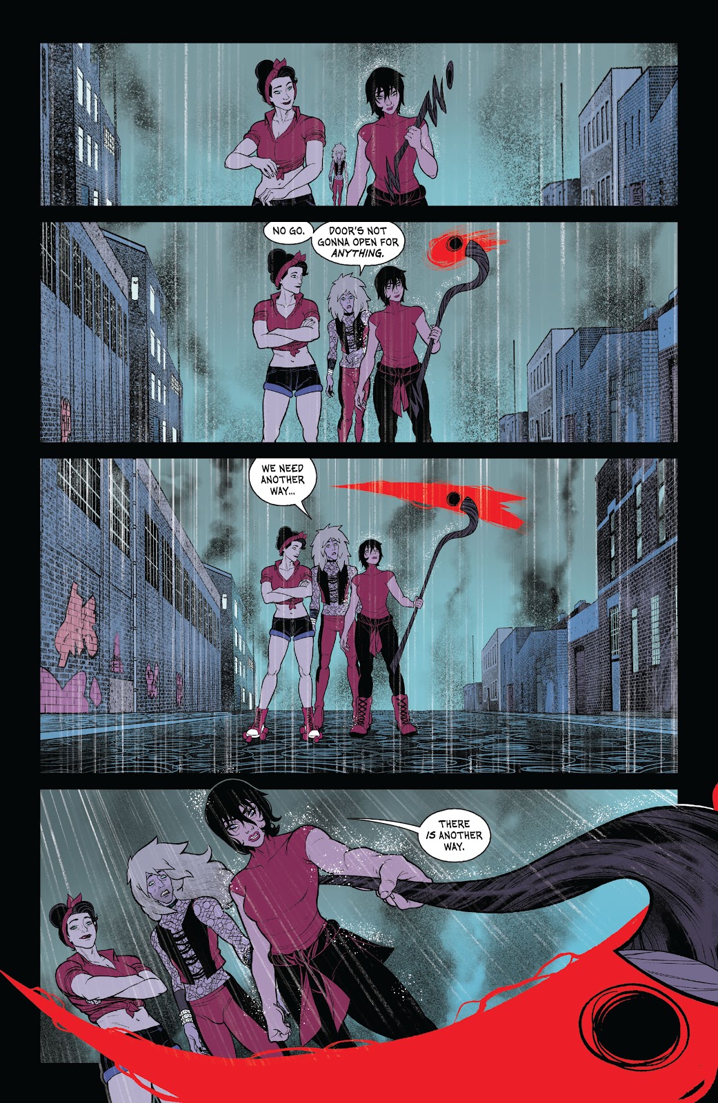 Grim issue 10 - Page 12