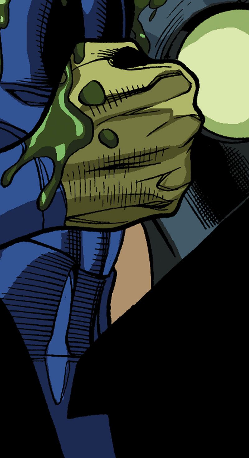 Read online Secret Invasion Infinity Comic comic -  Issue #8 - 114