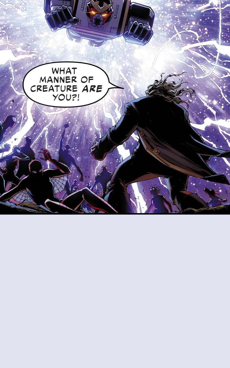 Read online Amazing Spider-Man: Spider-Verse Infinity Comic comic -  Issue #7 - 46