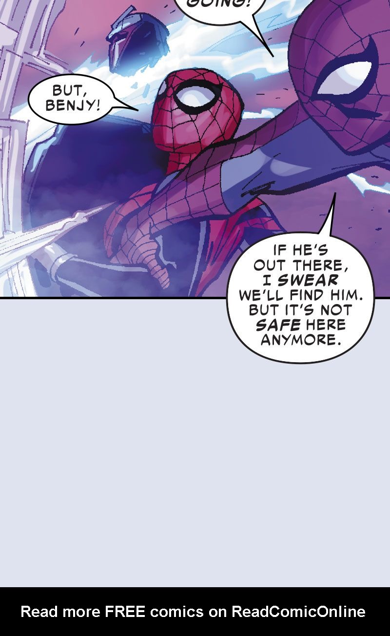 Read online Amazing Spider-Man: Spider-Verse Infinity Comic comic -  Issue #7 - 56