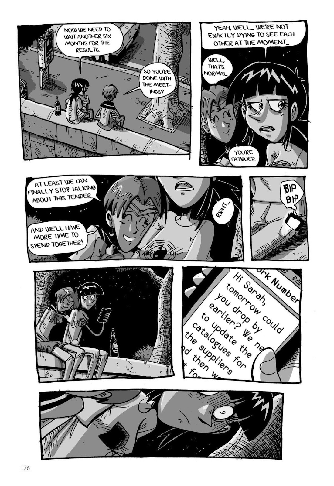 Macerie Prime issue TPB (Part 2) - Page 77