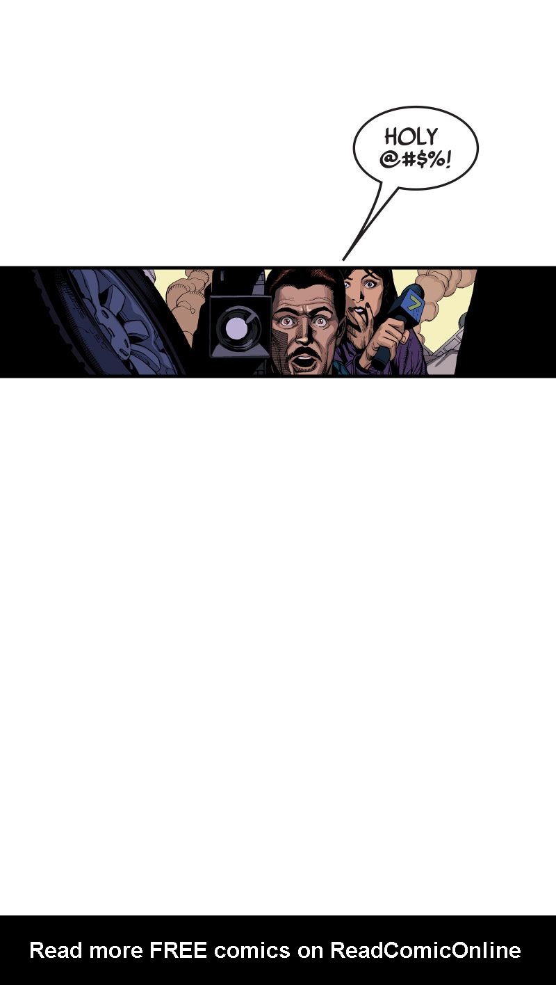 Read online Secret Invasion Infinity Comic comic -  Issue #8 - 84