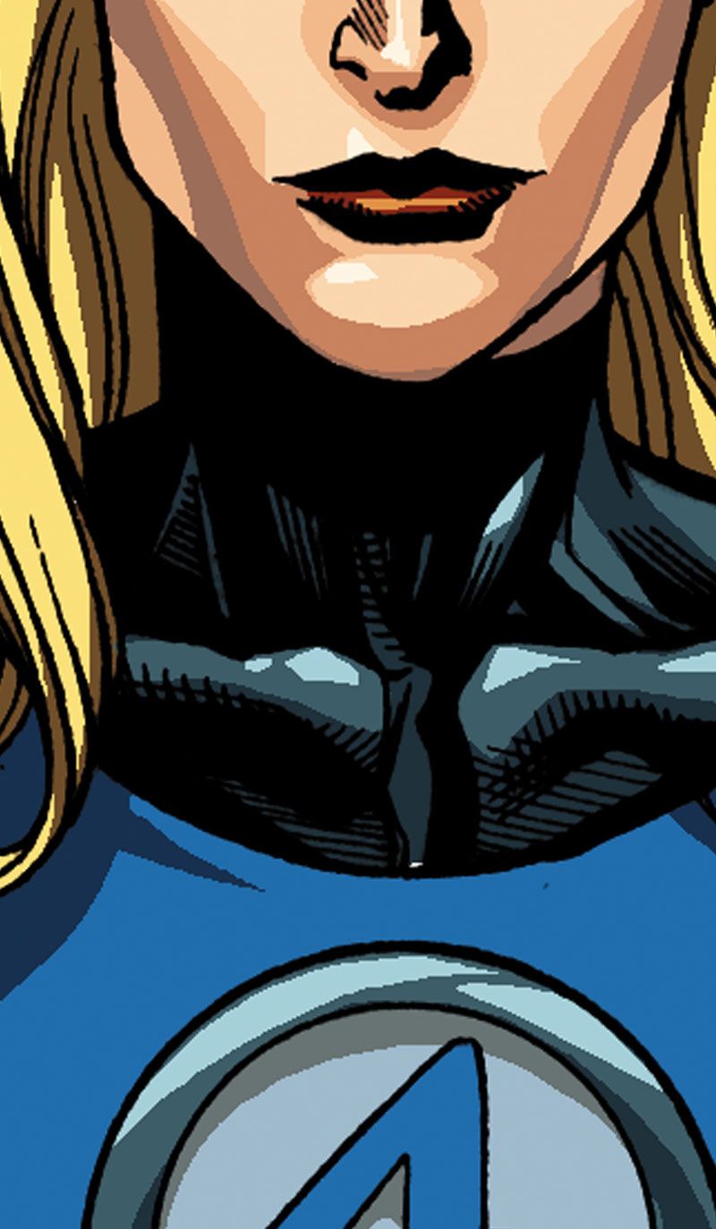 Read online Secret Invasion Infinity Comic comic -  Issue #4 - 15