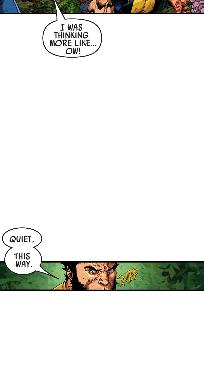 Read online Secret Invasion Infinity Comic comic -  Issue #2 - 49