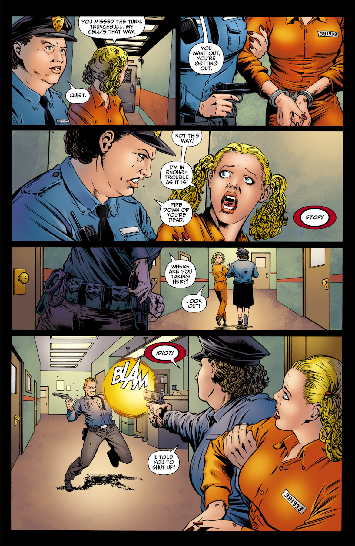 Read online Batman By Paul Dini Omnibus comic -  Issue # TPB (Part 2) - 65
