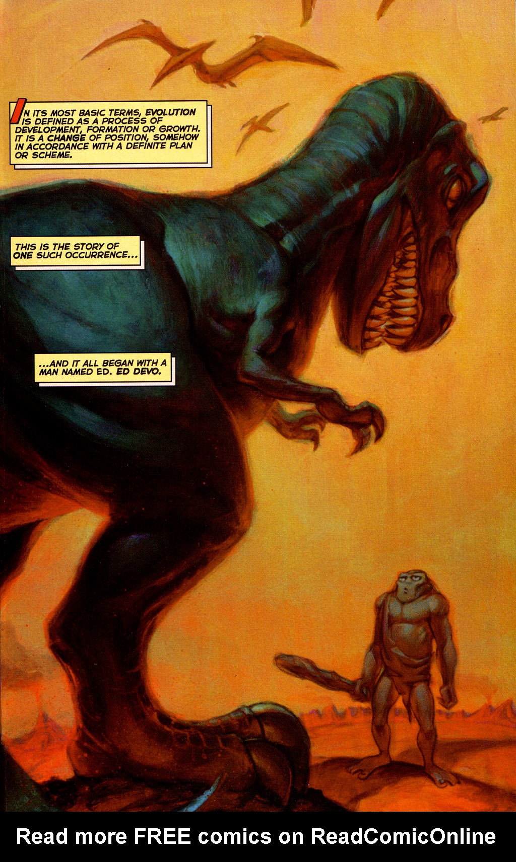 Read online The Mechanic comic -  Issue # Full - 4