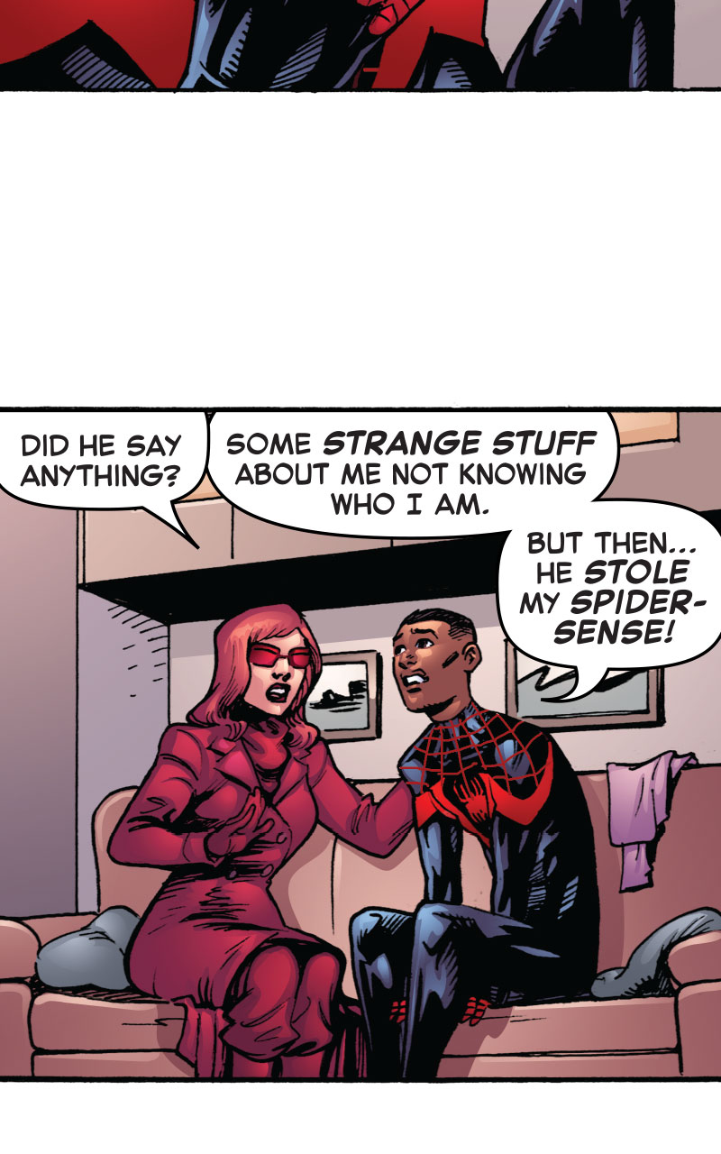 Read online Spider-Verse Unlimited: Infinity Comic comic -  Issue #49 - 22