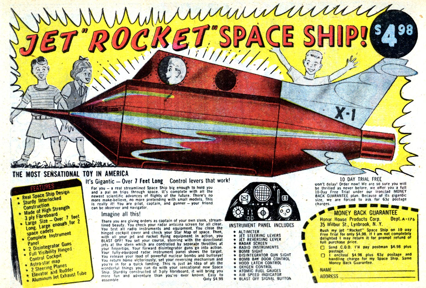 Read online T-Man: World Wide Trouble Shooter comic -  Issue #32 - 25
