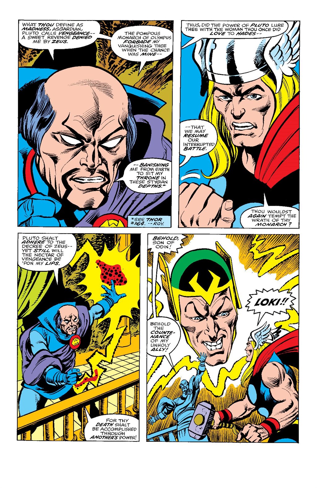 Read online Thor Epic Collection comic -  Issue # TPB 9 (Part 5) - 28