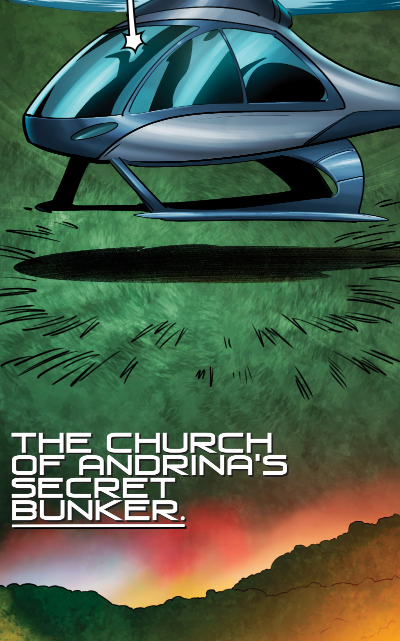 Read online Spider-Verse Unlimited: Infinity Comic comic -  Issue #45 - 58