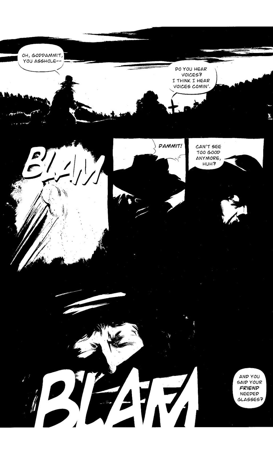 Negative Burn (2006) issue 7 - Page 19