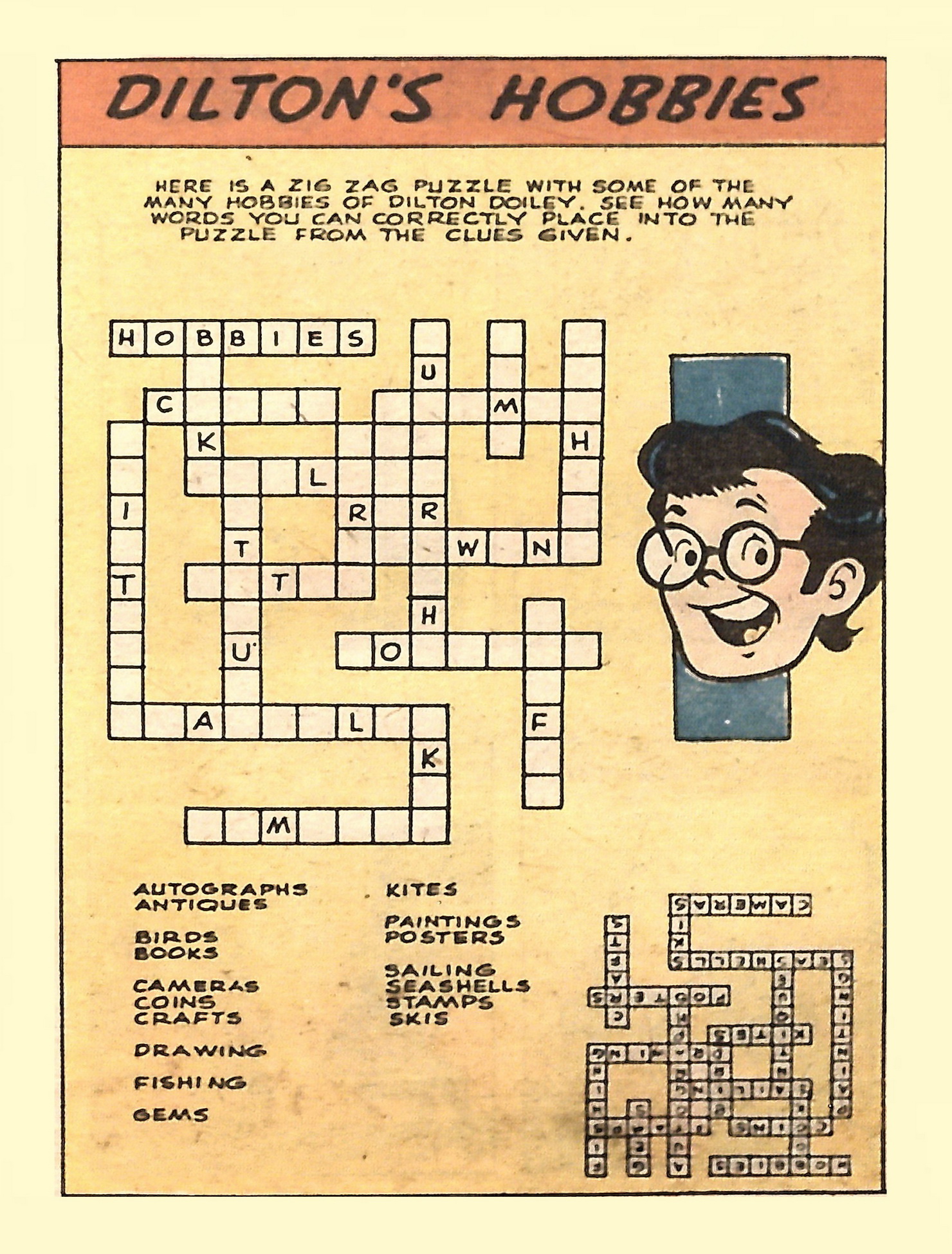 Read online Archie...Archie Andrews, Where Are You? Digest Magazine comic -  Issue #2 - 147