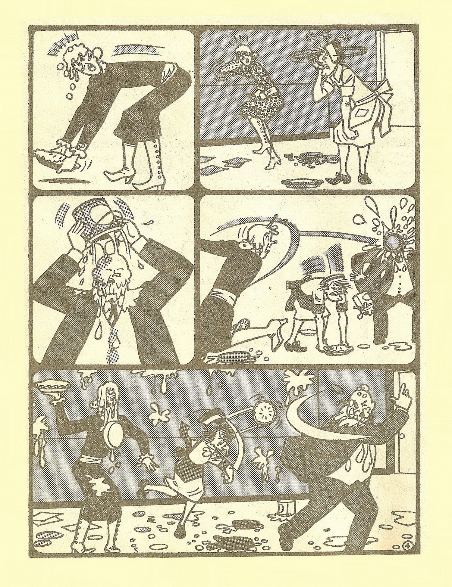 Read online Jughead Jones Comics Digest comic -  Issue #65 - 54