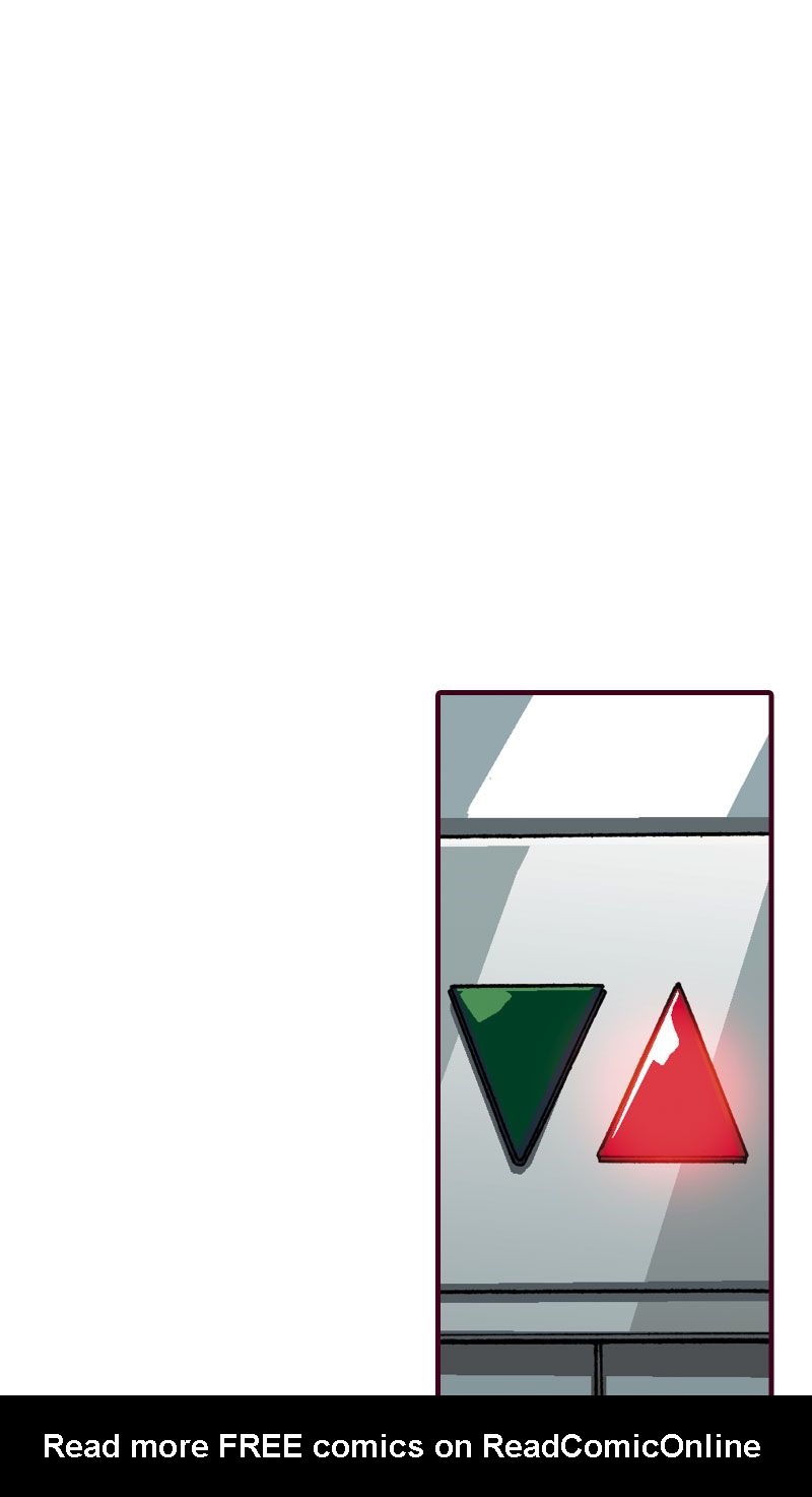 Read online Secret Invasion Infinity Comic comic -  Issue #4 - 12