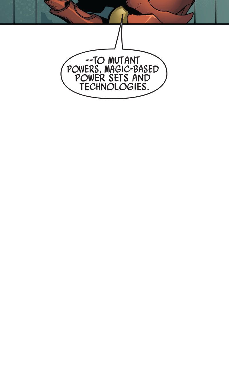 Read online Secret Invasion Infinity Comic comic -  Issue #1 - 61