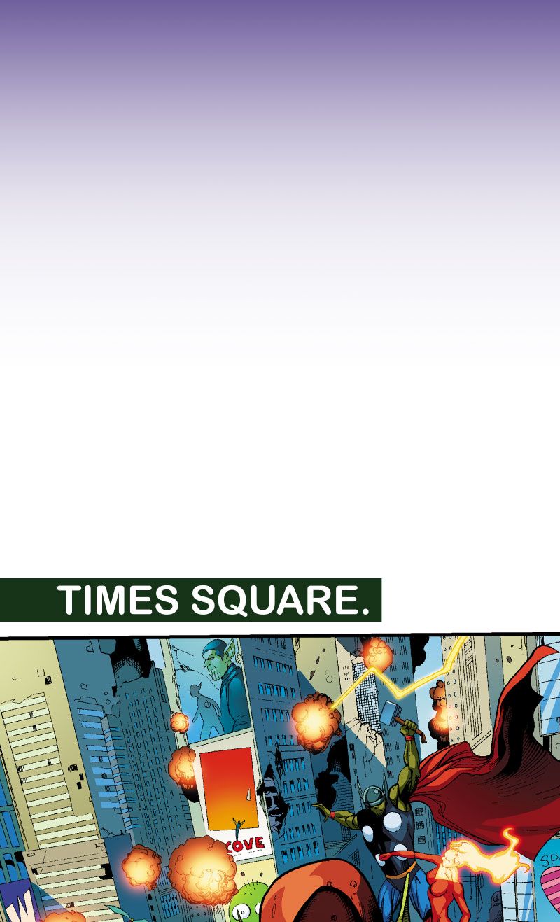 Read online Secret Invasion Infinity Comic comic -  Issue #8 - 72