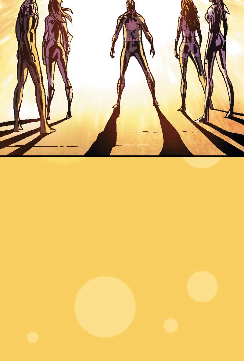 Read online Amazing Spider-Man: Spider-Verse Infinity Comic comic -  Issue #14 - 35