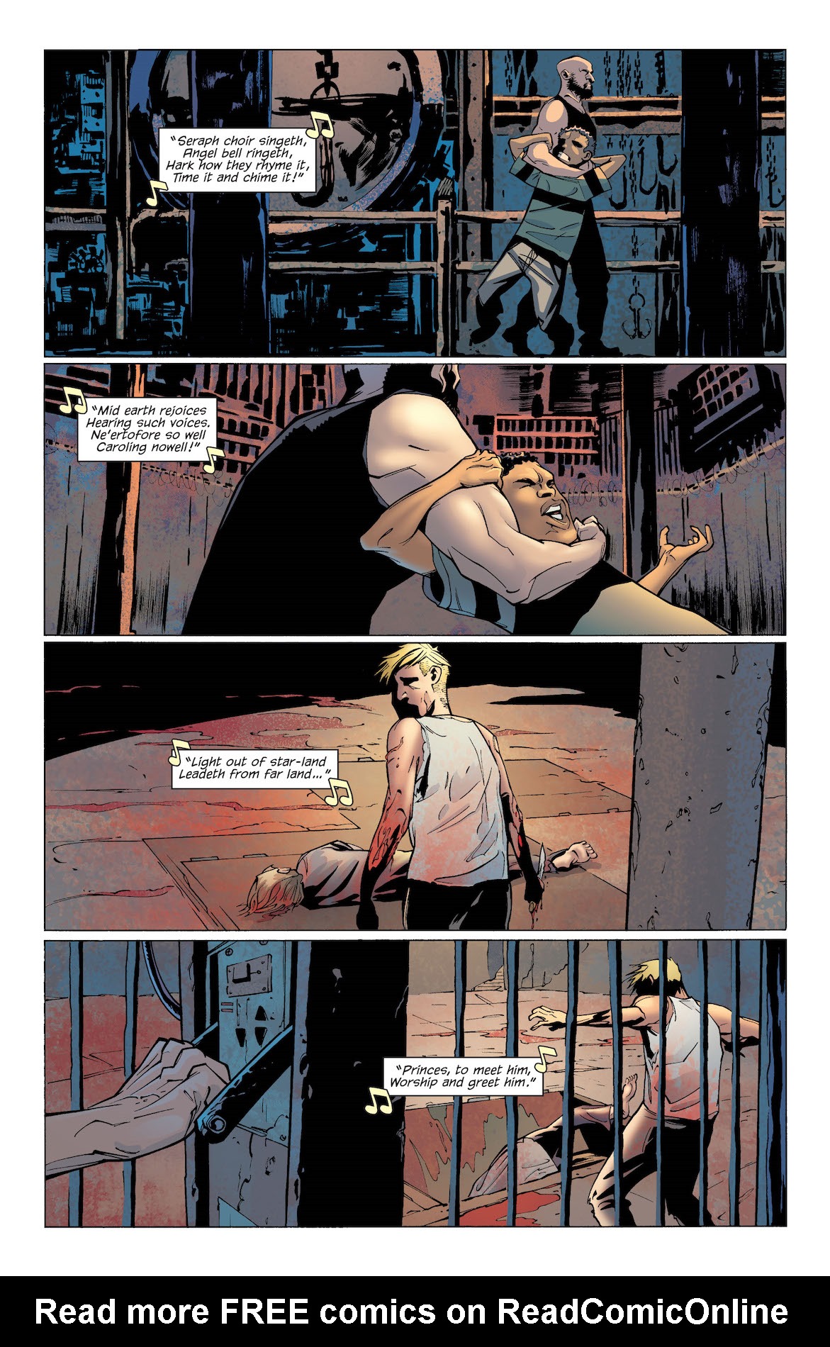 Read online Batman By Paul Dini Omnibus comic -  Issue # TPB (Part 7) - 100