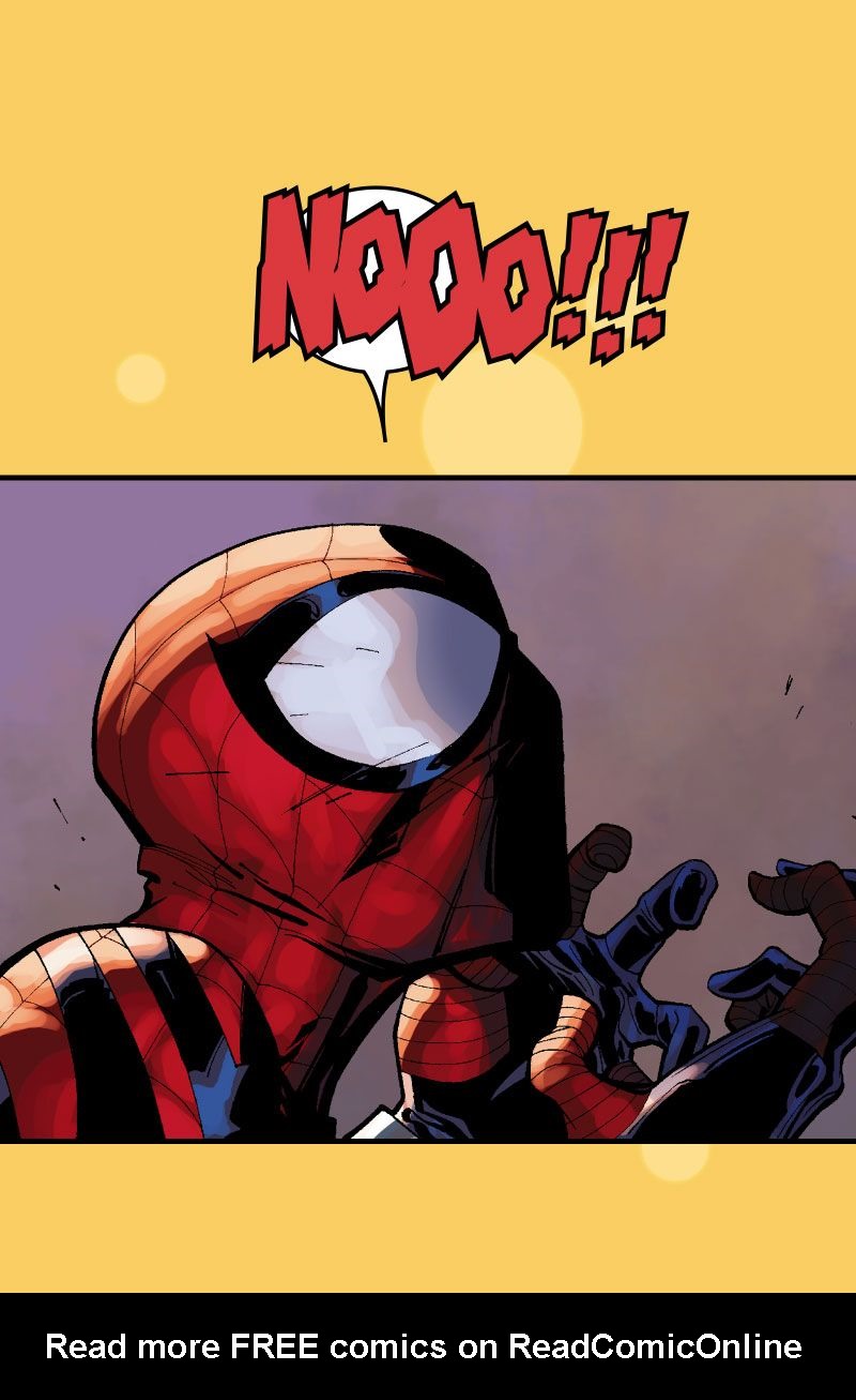 Read online Amazing Spider-Man: Spider-Verse Infinity Comic comic -  Issue #7 - 27