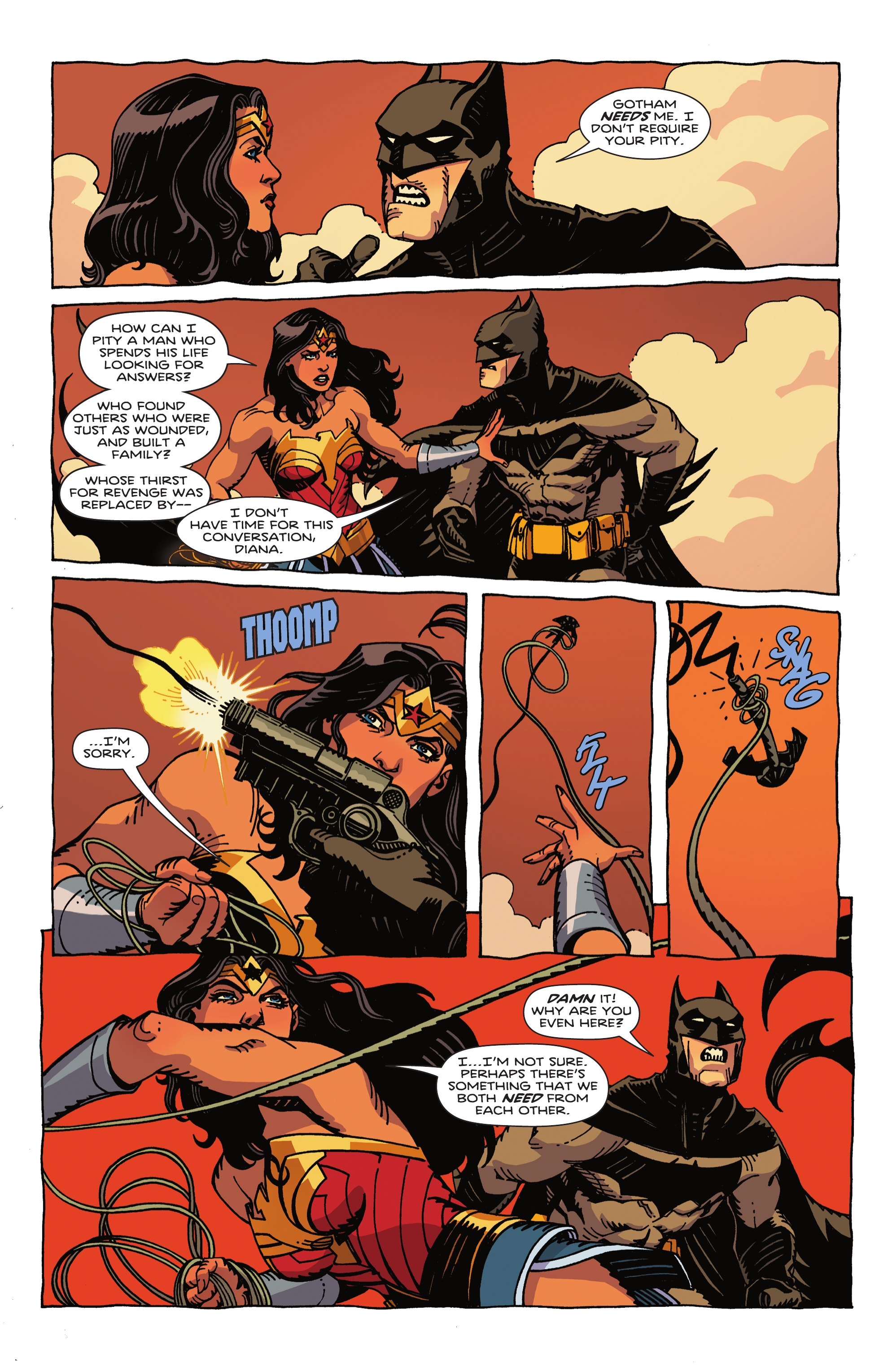 Read online Wonder Woman (2016) comic -  Issue #800 - 16