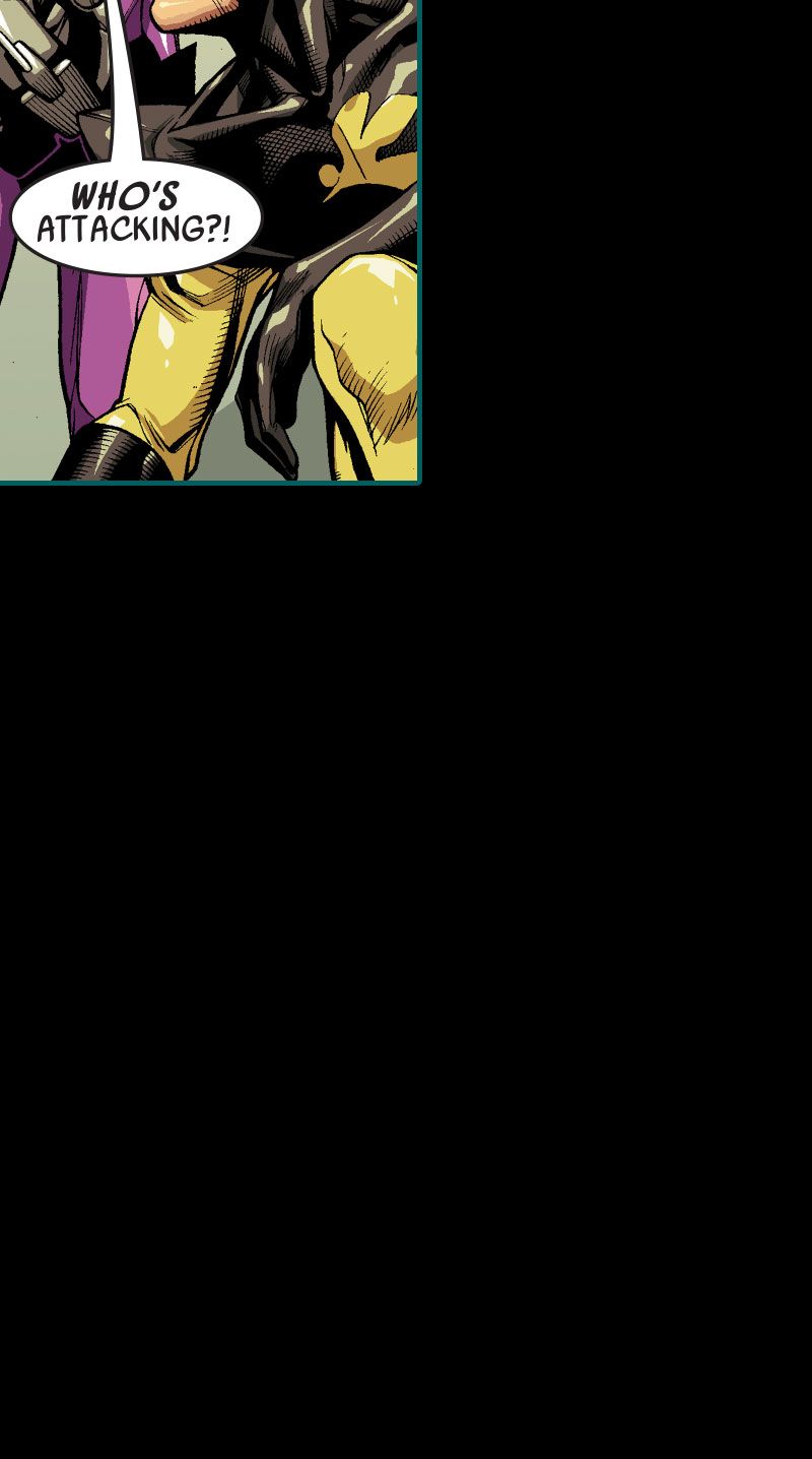 Read online Secret Invasion Infinity Comic comic -  Issue #7 - 56