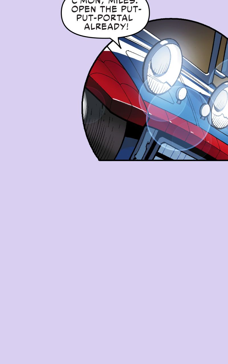 Read online Amazing Spider-Man: Spider-Verse Infinity Comic comic -  Issue #8 - 8