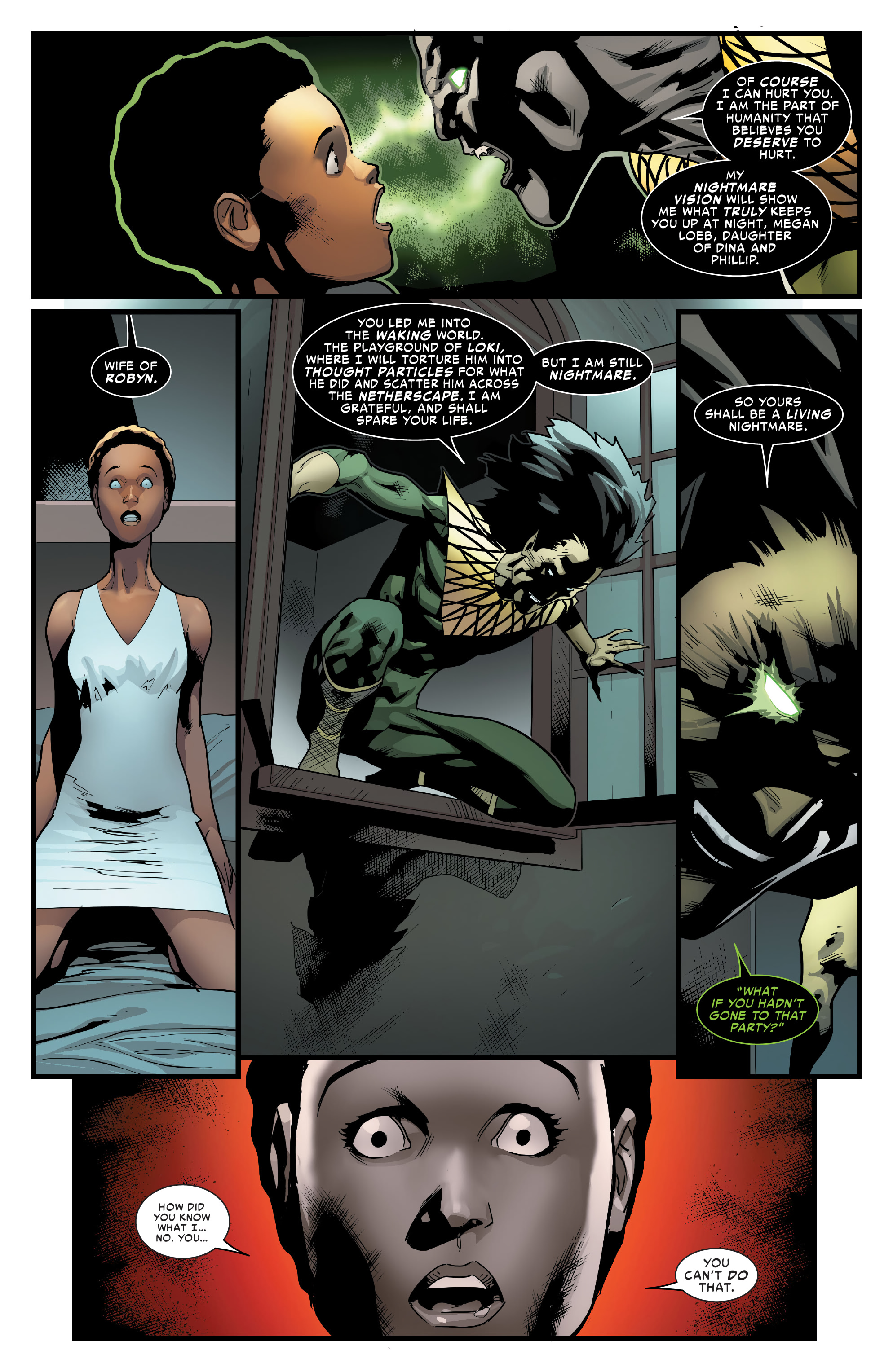 Read online Loki: God of Stories Omnibus comic -  Issue # TPB (Part 9) - 24