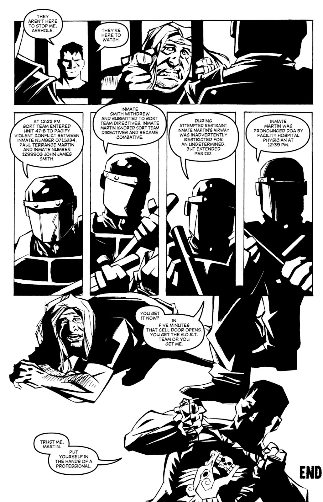 Negative Burn (2006) issue 12 - Page 9