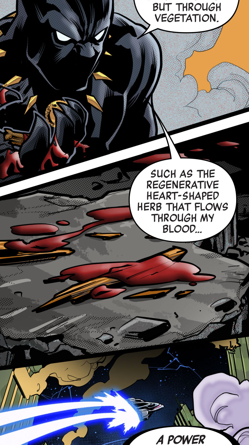 Read online Avengers Unlimited: Infinity Comic comic -  Issue #48 - 42