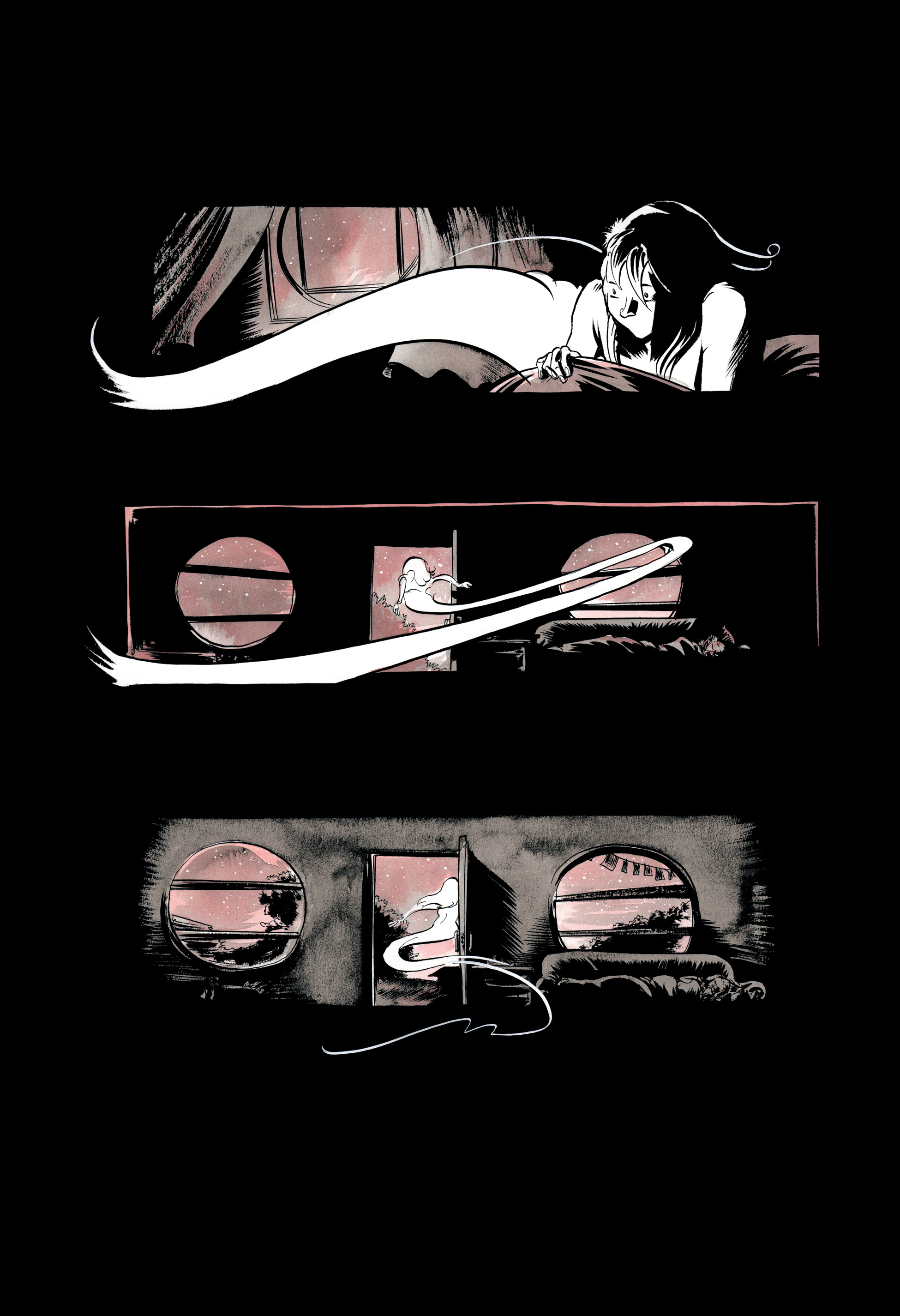 Read online Come Again comic -  Issue # TPB (Part 2) - 78
