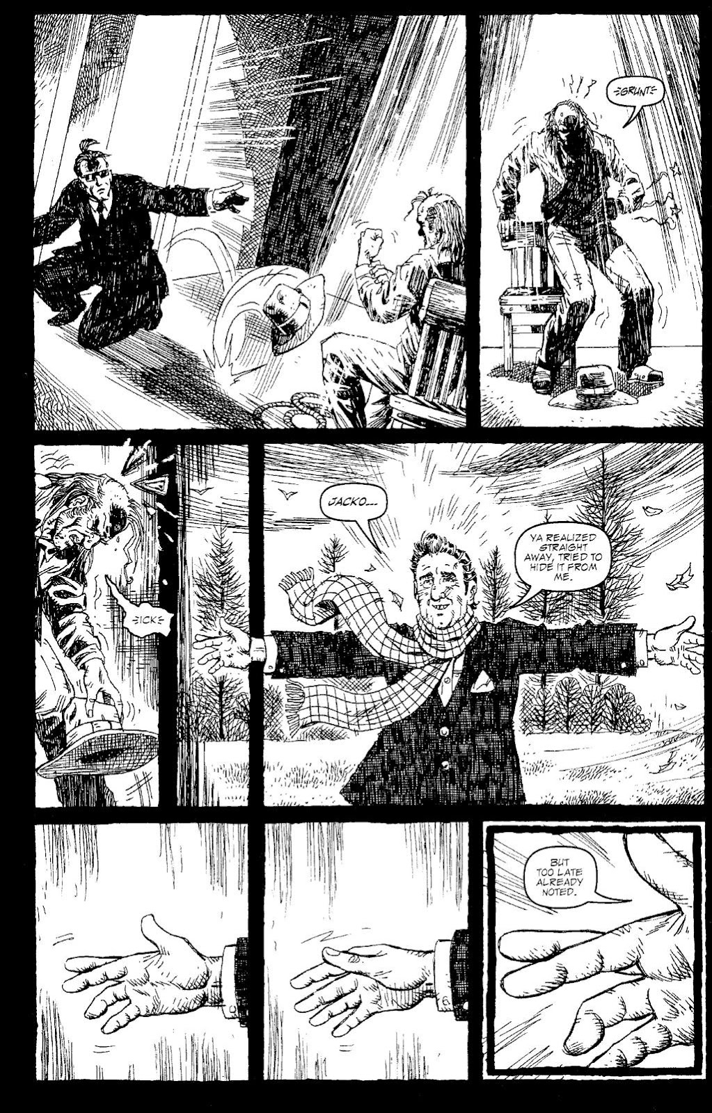 Negative Burn (2006) issue 3 - Page 55