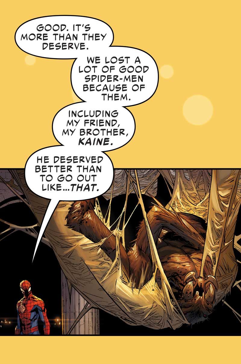 Read online Amazing Spider-Man: Spider-Verse Infinity Comic comic -  Issue #14 - 46