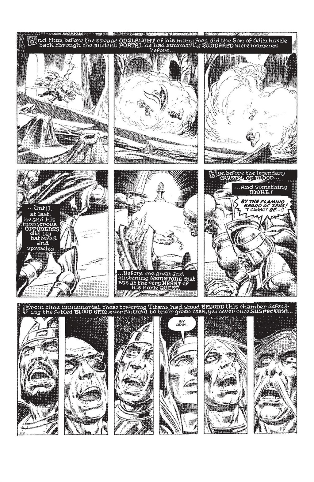 Read online Thor Epic Collection comic -  Issue # TPB 9 (Part 5) - 78