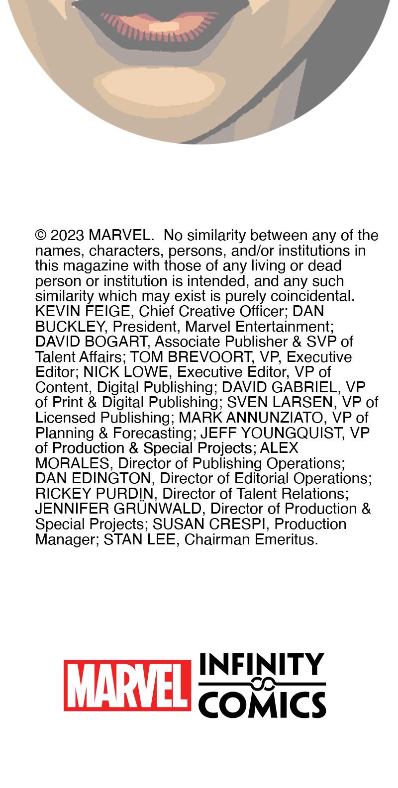 Read online Secret Invasion Infinity Comic comic -  Issue #8 - 119