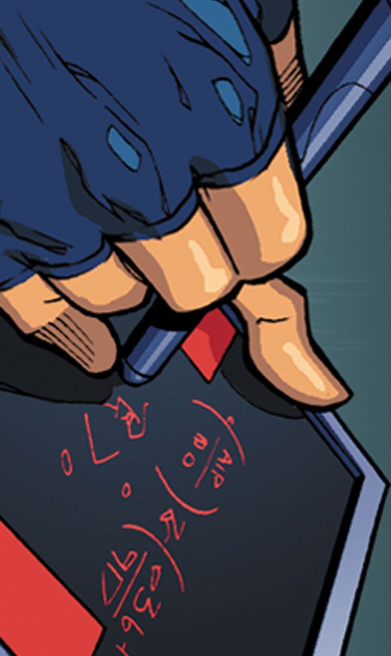 Read online Secret Invasion Infinity Comic comic -  Issue #4 - 66