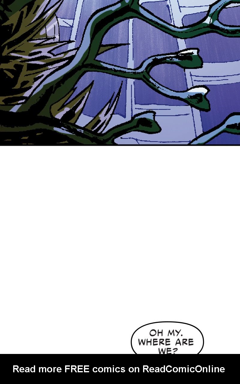 Read online Amazing Spider-Man: Spider-Verse Infinity Comic comic -  Issue #7 - 76