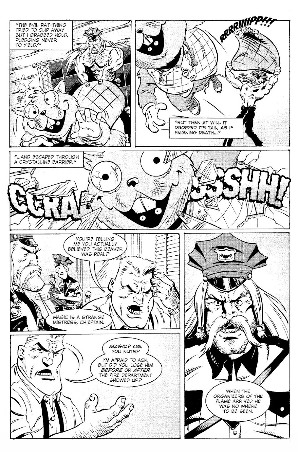 Negative Burn (2006) issue 7 - Page 43