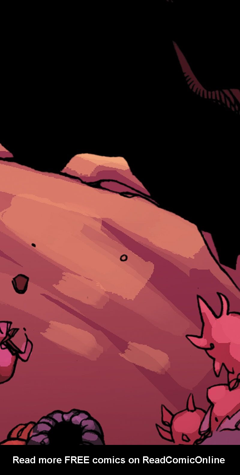 Read online Secret Invasion Infinity Comic comic -  Issue #1 - 16